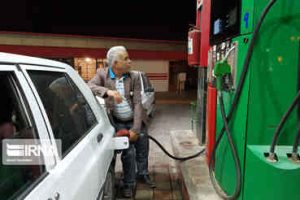 ۶۲ درصد عرضه سوخت در جایگاه های ایلام با کارت شخصی انجام می شود