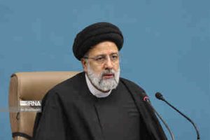 رئیس‌جمهور در هیأت دولت: دولت مسئول پیگیری فرامین رهبری برای تقویت روابط با کشورهای مسلمان و همسایه است