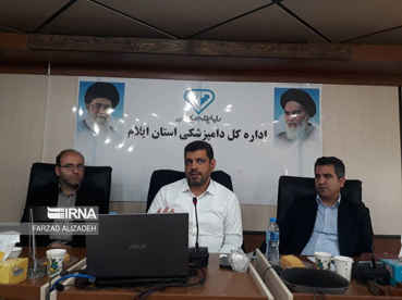 سامانه یکپارچه دامپزشکی کشور آماده رونمایی است