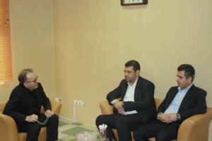رئیس سازمان نظام دامپزشکی: برون سپاری خدمات از اولویت‌های سازمان دامپزشکی است