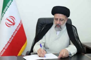 در پیامی به اختتامیه یازدهمین دوره مسابقات ملی مناظره دانشجویان؛ رئیس‌جمهور: انتظار دولت از نخبگان؛ نقد منصفانه سیاست‌ها و برنامه‌ها است