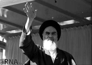 غم جان‌سوز خمینی ابدی است . . .