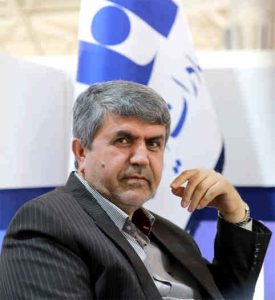 سیدضیاء ایمانی خبر داد: افزایش سرمایه بانک صادرات ایران در راه است
