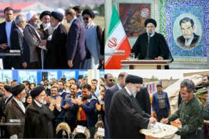 آنچه در سفر رئیس جمهور به آذربایجان شرقی گذشت؛ برداشت ثمرات سفر اول در دومین سفر به دیار شهریار