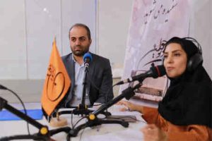 مدیر امور حوزه مدیریت و ارتباطات بانک در نمایشگاه صنعت مالی خبر داد: بهره‌برداری از زیرساخت‌های فروش اعتباری در بانک صادرات ایران در آینده نزدیک