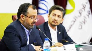 وزیر اقتصاد: عملکرد بانک قرض‌الحسنه مهر ایران برای نظام بانکی، بسیار امیدوارکننده است