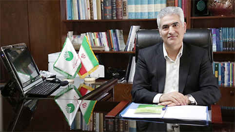 مدیرعامل پست بانک ایران خبر داد؛ رشد ۷۵ درصدی منابع باجه‌های بانکی روستایی در پایان اردیبهشت ماه سال جاری