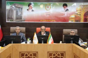 با تلاش و خرد جمعی روزهای طلایی پیش روی بانک ملی ایران است