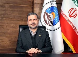 در مصاحبه مدیر عامل بیمه ایران با روزنامه دنیای اقتصاد بررسی شد: تغییر پارادایم در بیمه ایران