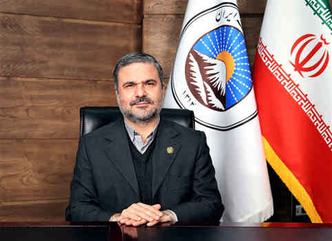 در مصاحبه مدیر عامل بیمه ایران با روزنامه دنیای اقتصاد بررسی شد: تغییر پارادایم در بیمه ایران