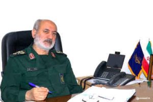 رئیس سازمان اطلاعات سپاه مطرح کرد: نقش‌آفرینی سرویس‌های اطلاعاتی ۲۰ کشور در اغتشاشات ۱۴۰۱