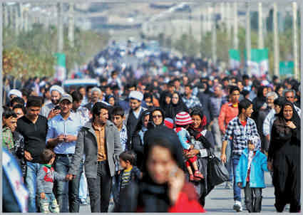 تکالیف قانون جوانی جمعیت در دستگاه‌های اجرایی عملی شود