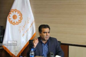 با همت دولت کار و کرامت/ پرداخت ۱،۹۸۳ میلیارد ریال تسهیلات اشتغال به جامعه هدف بهزیستی ایلام