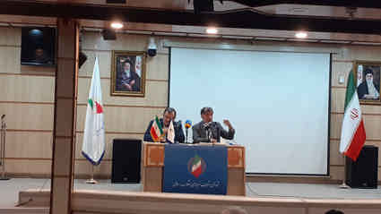 در نشست شورای ائتلاف اصولگرایان مطرح کرد؛ باهنر: مگر از شورای ائتلاف رفته بودم که به آن برگردم