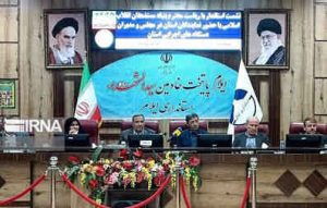 فتاح: ۶۰ میلیارد تومان تسهیلات به افراد نیازمند در ایلام پرداخت می‌شود