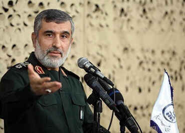 فرمانده نیروی هوافضای سپاه: ایران به تمامی فن آوری‌های پیچیده در حوزه صنعت دفاعی دست پیدا کرده است