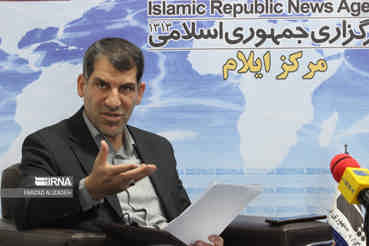 رشد هشت درصدی پوشش بیمه تامین اجتماعی در استان ایلام