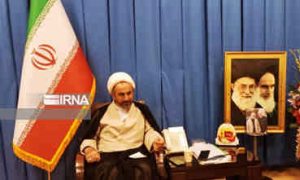 امام جمعه ایلام: تکریم ارباب رجوع محور خدمات دادگستری استان باشد
