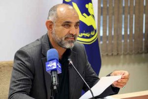 معاون حمایت و سلامت خانواده کمیته امداد عنوان کرد: اهدای ۱۰۰ هزار سری جهیزیه به نوعروسان تا پایان سال جاری