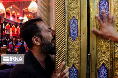 مروری بر اعمال شب و روز عرفه