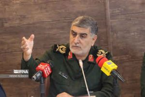 زائران اربعین باید از عظمت آزادسازی مهران آگاه شوند