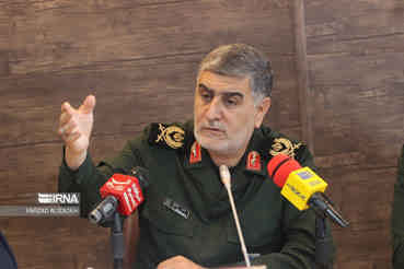 زائران اربعین باید از عظمت آزادسازی مهران آگاه شوند