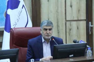 دولت سیزدهم به بهترین شکل از ظرفیت سپاه برای محرومیت زدایی بهره گرفته است