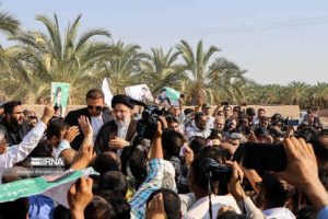 کرمانِ تشنه در کانون حمایت/ وعده گوارای رییس جمهور برای کرمان؛ پایان انتظار ۱۲ساله آبرسانی تا اتصال به شبکه خلیج فارس