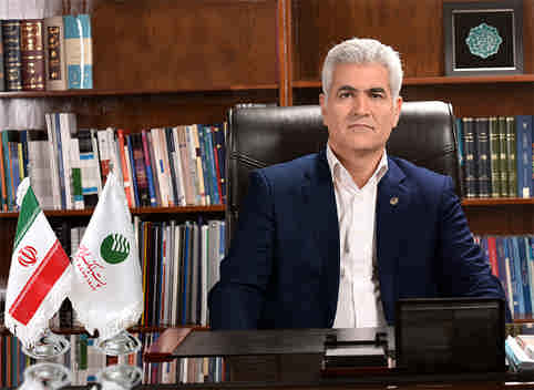 مدیرعامل پست بانک ایران خبر داد؛ پرداخت ۳۱۷۰ فقره انواع تسهیلات قرض الحسنه به مبلغ ۳.۰۶۲.۸۳۸ میلیون ریال به مشتریان