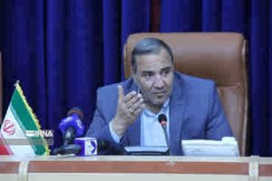 استاندار ایلام: دانشگاه فرهنگیان از لحاظ کمی و کیفی نیازمند ارتقاء است