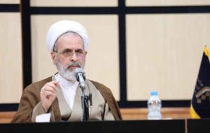 مدیر حوزه های علمیه: کار دستگاه دیپلماسی کشور در جریان سازی اسلامی علیه قرآن سوزی قابل تحسین است