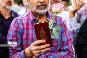 محکومیت هتک حرمت قرآن کریم مقابل سفارت سوئد؛ فعالان قرآنی: بینی دشمن را به خاک می‌مالیم