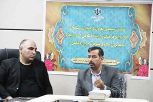 گزارشی از یک گعده مطبوعاتی؛ دوباره مطبوعاتی محلی را بر پیشخوان دکه‌ها بنشانیم