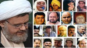 ما هنوز هم شما را دوست داریم آقای اکبر عبدی