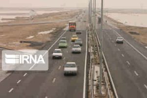 ۱۵ میلیون خودرو در جاده های ارتباطی استان ایلام تردد کردند