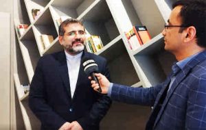 در گفت و گوی اختصاصی با ایرنا: وزیر ارشاد: جریان نخبگی به روابط با روسیه از دریچه منافع ملی نگاه کند