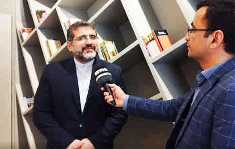 در گفت و گوی اختصاصی با ایرنا: وزیر ارشاد: جریان نخبگی به روابط با روسیه از دریچه منافع ملی نگاه کند