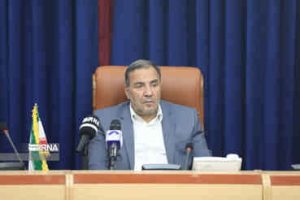 استاندار ایلام: رسانه ها با انعکاس خدمات دولت و نظام در جامعه امیدآفرین باشند