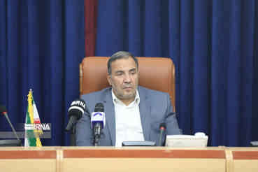 استاندار ایلام: رسانه ها با انعکاس خدمات دولت و نظام در جامعه امیدآفرین باشند