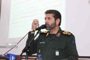 فرمانده سپاه محمد رسول (ص): طرح محله اسلامی با ۶۰ درصد پیشرفت در حال اجراست