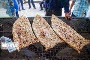 ۶۰ واحد نانوایی در ایلام تشویق شدند