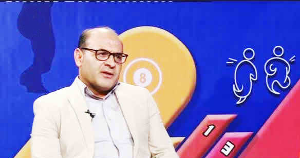 دکتر چولکی؛ رئیس انجمن‌های ورزشی دانشگاه‌های پیام نور کشور:  نفرات برتر قهرمانی دارت دانشجویان ایران به مصاف تیم ملی دانشجویان ترکیه خواهند رفت