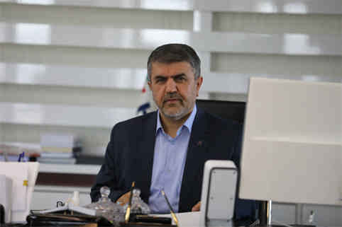 سید ضیاء ایمانی، مدیرعامل بانک:  بانک صادرات ایران بر محور رعایت قانون و مقررات، «در خدمت مردم» است
