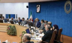 در جلسه ستاد مدیریت بحران کشور مطرح کرد: ضرب‌الاجل وزیر کشور برای تهیه بانک شناسنامه فنی سازه‌ها