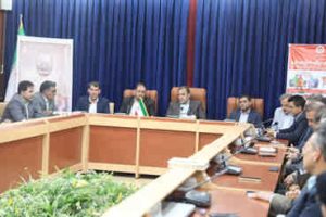 استاندار ایلام: خروجی عملکرد دستگاه‌های اجرایی باید رضایت‌مندی مردم باشد