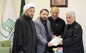با همت کارکنان بانک صادرات ایران در اولین روز محرم/ طرح «سپهر سعادت» ثمر داد