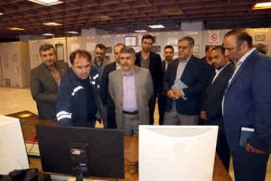 سید ضیاء ایمانی: بانک صادرات ایران حامی صنعت برق کشور است
