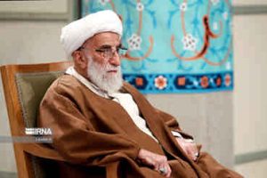 آیت‌الله جنتی در سِمت دبیری شورای نگهبان باقی ماند