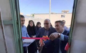 ۴۴ واحد مسکونی مددجویان بهزیستی ایلام افتتاح شد