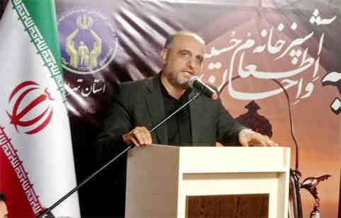 با حضور مدیرکل کمیته امداد استان تهران انجام شد؛  افتتاح نخستین آشپزخانه طرح اطعام حسینی در تهران